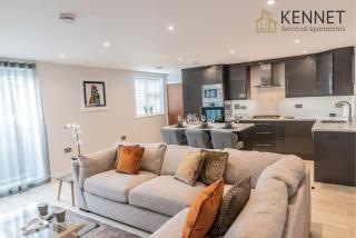 Ivory Lodge - Reading - 9