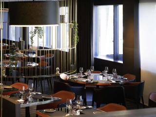 Pullman Brussels Centre Midi - 9