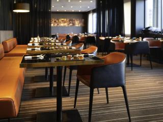 Pullman Brussels Centre Midi - 7