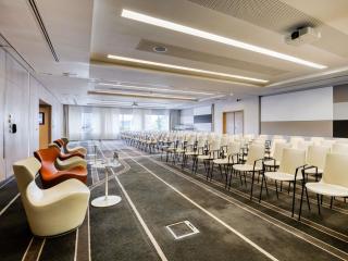 Pullman Brussels Centre Midi - 3