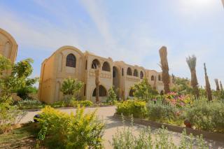 Saray El Omda - Wellness & Retreat Village - 3