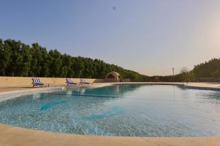 Saray El Omda - Wellness & Retreat Village - 4