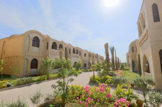 Saray El Omda - Wellness & Retreat Village - 2