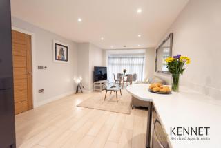 Ivory Lodge - Reading - 8