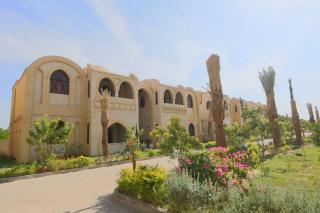 Saray El Omda - Wellness & Retreat Village - 1