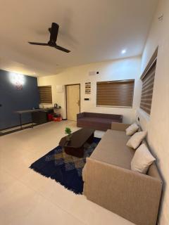 Vprefer Greens Yercaud Villa Resort Garden View - 0