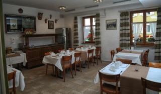 Gasthof Adler - Frick - 4