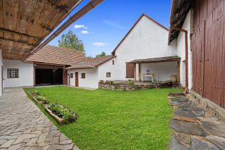 Retreat House Ustup - 7