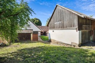 Retreat House Ustup - 5