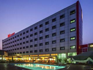 Ibis Lagos Ikeja - 0