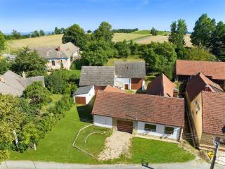 Retreat House Ustup - 9