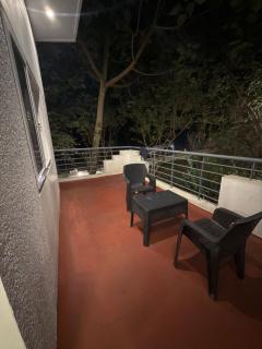 Vprefer Greens Yercaud Villa Resort Garden View - 6