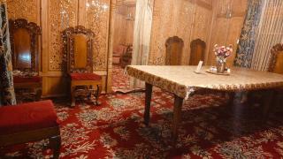 Heritage Houseboat - Almost Heaven - 8