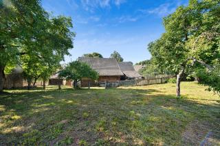 Retreat House Ustup - 2