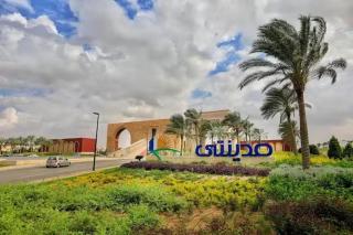 42 Hotel apartment in Madinaty مطابقة تماما للصور - 5