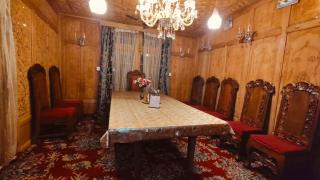 Heritage Houseboat - Almost Heaven - 5