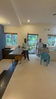 Vprefer Greens Yercaud Villa Resort Garden View - 2