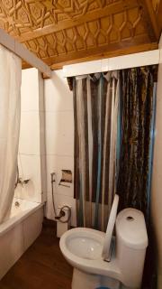 Heritage Houseboat - Almost Heaven - 4