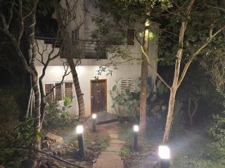 Vprefer Greens Yercaud Villa Resort Garden View - 1