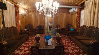 Heritage Houseboat - Almost Heaven - 3