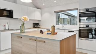 Villavilla #662 - Mommark, Sydjylland - 2