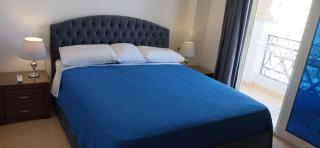 Sharm hills sea view - 2