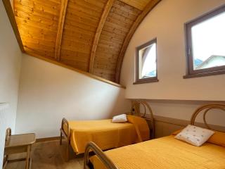 Luna Rossa Dolomiti - 2