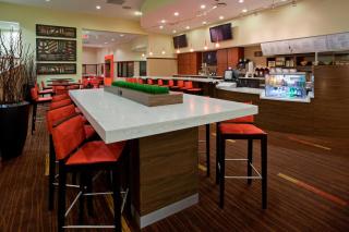 Courtyard Rochester Mayo Clinic Area/Saint Marys - 8