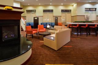 Courtyard Rochester Mayo Clinic Area/Saint Marys - 7