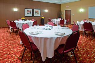 Courtyard Rochester Mayo Clinic Area/Saint Marys - 6