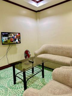 Cranberry's near Iloilo convention #5 - 0