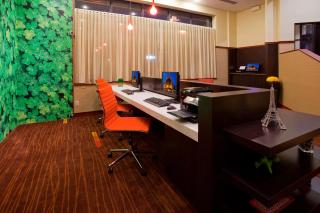 Courtyard Rochester Mayo Clinic Area/Saint Marys - 2