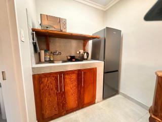 Farm stay at Fennel Cottage on Haldon Estate - 4