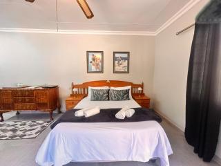 Farm stay at Fennel Cottage on Haldon Estate - 9