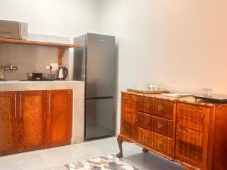 Farm stay at Fennel Cottage on Haldon Estate - 3