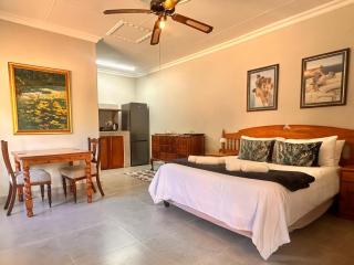 Farm stay at Fennel Cottage on Haldon Estate - 7