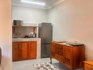 Farm stay at Fennel Cottage on Haldon Estate - 2