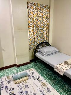 Cranberry's near Iloilo convention #5 - 5