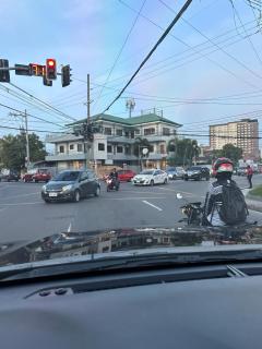 Cranberry's near Iloilo convention #5 - 3