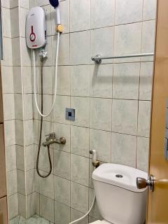 Cranberry's near Iloilo convention #5 - 2