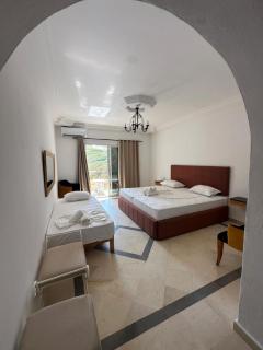 Appartement Domaine Du Soleil Hammamet - 7