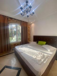 Appartement Domaine Du Soleil Hammamet - 2