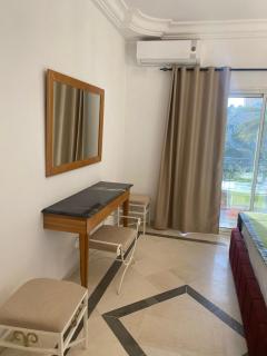 Appartement Domaine Du Soleil Hammamet - 1