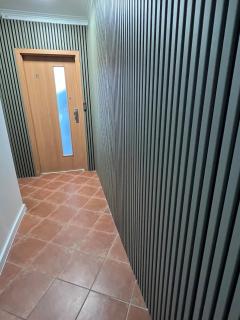 Panoramic Balcony Apartment for3 - Warschau - 4