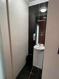 Panoramic Balcony Apartment for3 - 2