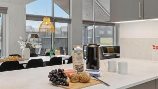 Villavilla #664 - Mommark, Sydjylland - 8