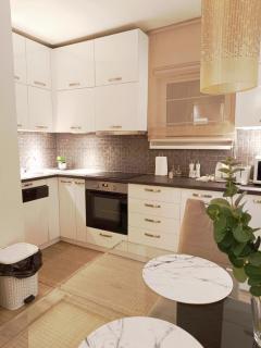 St Anna Apartman - 9