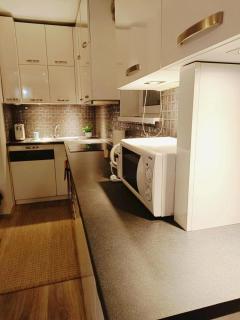 St Anna Apartman - 3