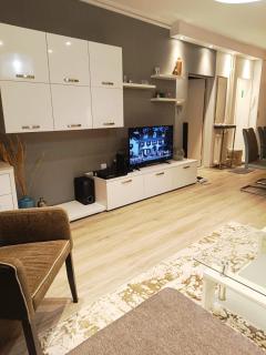 St Anna Apartman - 2