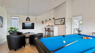 Villavilla #907 - Skåstrup Strand, Fyn Og Øer - 9